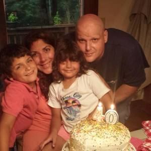 Meet your Posher, Andrew